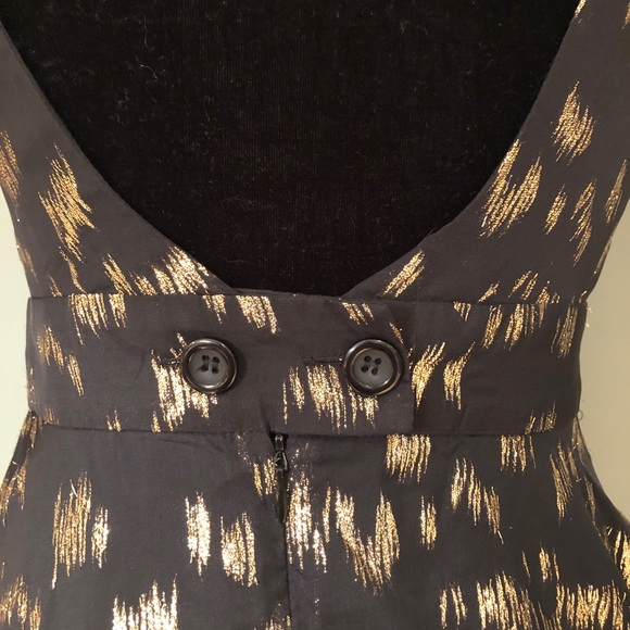 *BCBG* Dress *LIKE NEW* - Picture 5 of 6